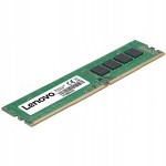 Lenovo LENOVO ISG ThinkSystem 16GB TruDDR5 4800MHz 1Rx8 ECC UDIMM