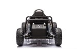 Mamido Elektrické autíčko Buggy A8812 24V khaki