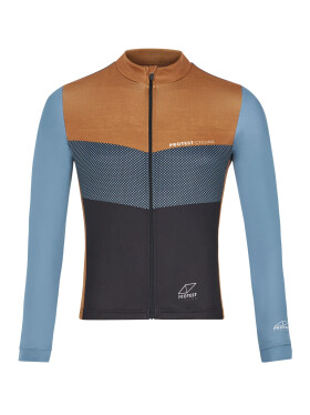 Pánsky cyklistický dres Protest PRTDUNDER M