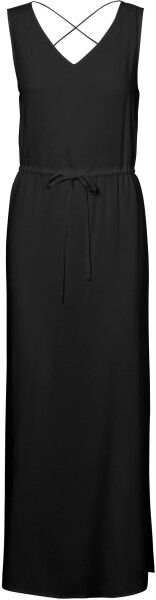 Vero Moda Dámske šaty VMEASY 10245166 Black