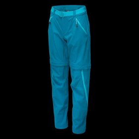 Dámske nohavice CLARINO 2IN1 WO'S L