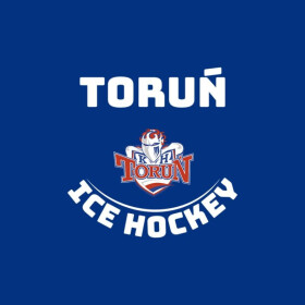 Hokejová mikina KH Torun M SILBICEHOCKHT-RB M
