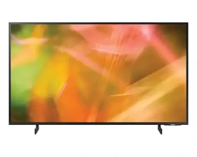 65" LED-TV Samsung 65AU8000 HTV (HG65AU800EEXEN)