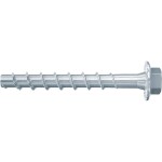 Fischer 546392 ULTRACUT FBS II 6x80/25 US Concrete screw 100 ks; 546392