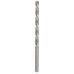 Bosch Accessories 2608596827 HSS kovový špirálový vrták 8 mm Celková dĺžka 165 mm brúsené DIN 340 valcová stopka 5 ks; 2608596827