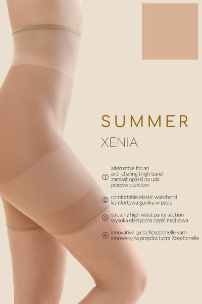 Gabriella Xenia kód 989 farba: melissa 5/6-XL/2XL