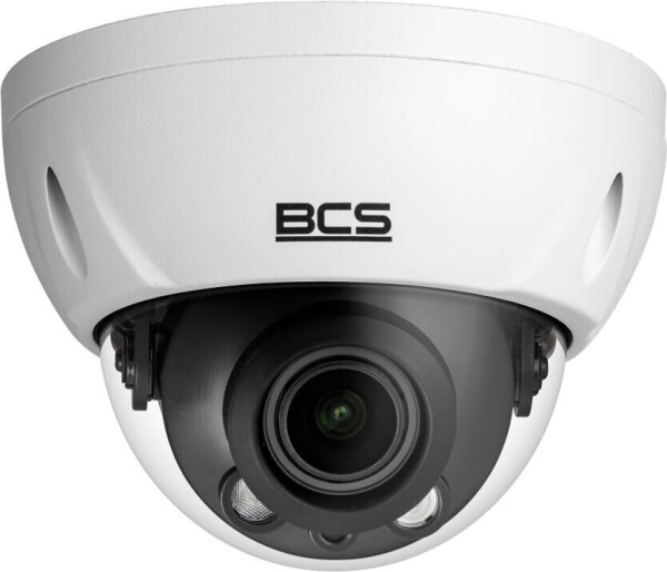 BCS Kamera kopułowa IP BCS-L-DIP48VSR4-AI1