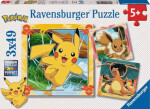 Ravensburger Pokémon