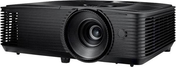 Optoma W381