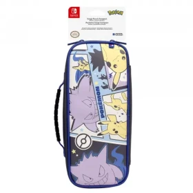 HORI Cargo Pouch Pokemons / puzdro pre Nintendo Switch (810050911481)