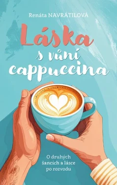 Láska s vůní cappuccina,