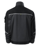 Pánska pracovná bunda Ranger ebony gray 48/50