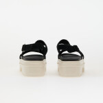 Tenisky Converse Chuck Taylor All Star Lugged Heel Sandal Black/ Black/ Egret EUR 40.5