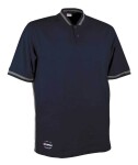 Pracovné tričko Cofra MALAGA Farba: Khaki, Veľkosť: 2XL (CAMALAGA_01_2XL)