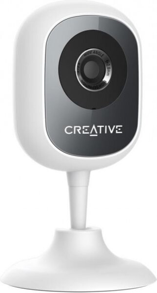 Creative Smart HD Biela (73VF082000001)