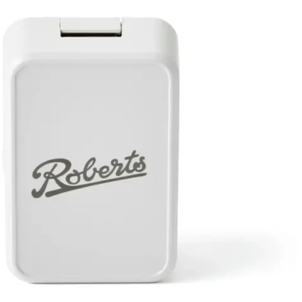 Roberts Radio Cestovný USB napájací adaptér EU/UK 2.1A (USBPOWER)
