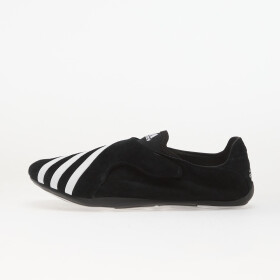 Tenisky adidas x Pharrell Williams Vario Flat Earther Trainers Core Black/ Ftwr White/ Core Black EUR 39 1/3