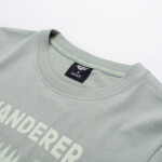 Dámske tričko s krátkym rukávom LADY RELIA L