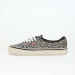 Tenisky Vans LX Authentic 44 Black/White EUR 38