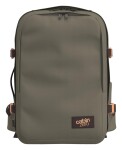 Cestovný batoh CabinZero Classic Pro 32L Grey Moor