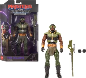 Mattel Figúrka He-Man Tri-Klops