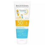 BIODERMA Photoderm pediatrics opaľovacie mlieko SPF50+ 200 ml