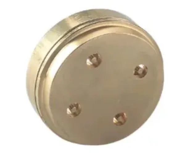 Kenwood A910012 / tvorítko na Bucatini / odolný bronz (A910012)