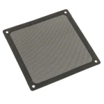 1stCool Prachový filter pre ventilátor 120mm / Prachový filter / Magnetické uchytenie / 120mm (F-12-M)