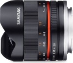 Samyang Fujifilm X 8 mm