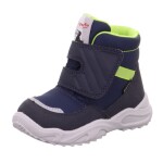 Detské zimné topánky GLACIER GTX, Superfit, 1-009229-8000, modrá - 24