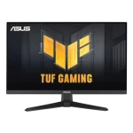 24" Asus VG249QE5A čierna / LED / 1920 x 1080 / IPS / 16:9 / 1 ms / 1500:1 / 300 cd-m2 / HDMI + DP / VESA (90LM0BH0-B01171)