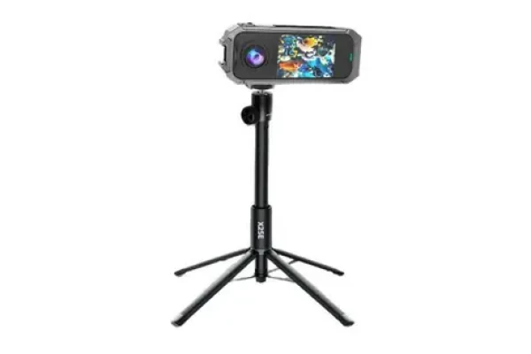 Insta360 Rýchloupínací rám pre Insta360 X4 Air (1INST942)