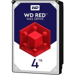 WD Red Pro 4TB 3.5'' SATA III (WD4003FFBX)