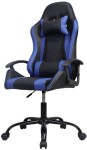 NoName OFFICE CHAIR 6911 BLUE