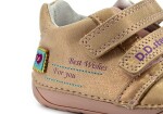 D.D.Step DDStep Champagne S070-62332B celoročné členkové barefoot topánky 24 EUR