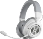 Redragon Spectra Pre biela / Herné slúchadlá / mikrofón (H889WG)