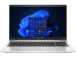 HP ProBook 455 G9 strieborná / 15.6 FHD / AMD RYZEN 5 5625U 2.3GHz / 8GB / 512GB SSD / AMD Radeon / W11H (9M3T5AT#BCM)