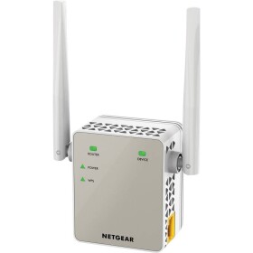 NETGEAR EX6120 Wi-Fi repeater 1.2 GBit/s 2.4 GHz, 5 GHz; EX6120-100PES