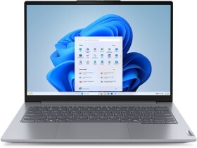 Lenovo Lenovo | ThinkBook 14 Gen 7 | Arctic Grey | 14 " | IPS | WUXGA | 1920 x 1200 pixels | Anti-glare | AMD Ryzen 5 | 7535HS | 16 GB | SO-DIMM DDR5 | SSD 256 GB | AMD Radeon 660M Graphics | Windows 11 Pro |