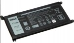 Dell 42Wh 3-cell lithium-ion