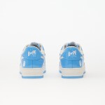 Tenisky A BATHING APE Bape Sta Icon 1 M2 Blue EUR 41