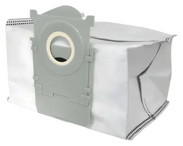 T6 Power Vrecko pre Ecovacs X8 Pro Omni/X9 Pro Omni/T50 Max Pro/T80 Pro Omni / Vrecko do vysávača / 5 ks (CCEC0008)