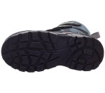 Chlapčenské zimné topánky SNOW MAX Blue/Light Green GTX Superfit 1-002023-8050 - 32
