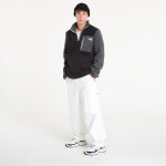 Mikina The North Face M Yumiori 1/4 Zip TNF Black/ Asphalt Grey S