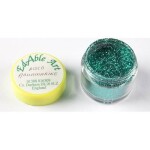 Třpyt dekoratívne disco Aquamarín - Edable Art - Edable Art