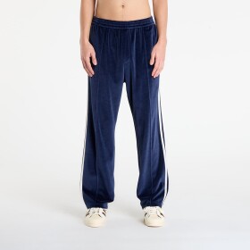 Kalhoty adidas x Wales Bonner Velour Track Pant Collegiate Navy M