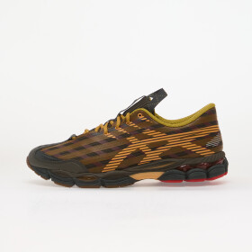 Tenisky Asics US8-S GEL-SJ33 Brown EUR 41.5