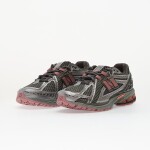 Tenisky New Balance 1906 Dark Silver Metallic/ Rosewood EUR 38
