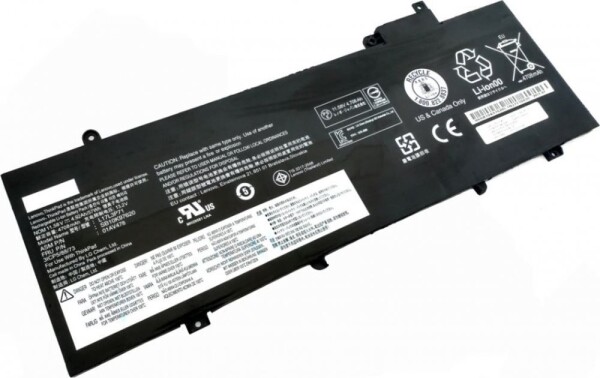 Lenovo Battery 3c 57Wh LiIon SMP