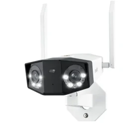 Reolink Duo Series W730 - Duo 2 / vonkajšia IP kamera / 4608 x 1728 / IP67 / mikrofón repro / WiFi / MicroSD (6975253982172)
